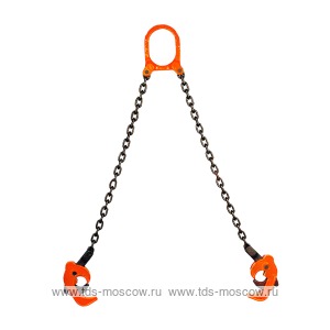 Захват для бочек Instock DN500A