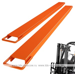 Удлинители вил InStock EX1026